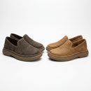 Kit 2 Mocassins Classic Comfort em Couro Legítimo