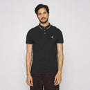 Kit 2 Camisa Polo Masculina Piquet