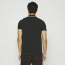 Kit 2 Camisa Polo Masculina Piquet