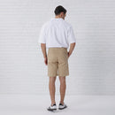 Kit 2 Bermudas Sarja Premium
