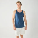 Kit 5 Regatas Masculina Basica P&O