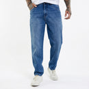 Calça Jeans Masculina Perna Reta - Kit 4 Peças