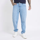 Calça Jeans Masculina Perna Reta - Kit 4 Peças