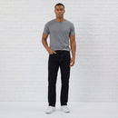 Kit 3 Calças Jeans Masculina Skinny Corte Tradicional + Brinde Exclusivo