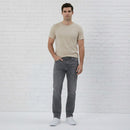 Kit 3 Calças Jeans Masculina Skinny Corte Tradicional + Brinde Exclusivo