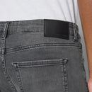 Kit 3 Calças Jeans Masculina Skinny Corte Tradicional + Brinde Exclusivo