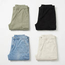 Kit 4 Calças Cargo Urban Premium | Kit Completo