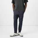 Kit 4 Calças Jogger Masculina Casual em Sarja Premium