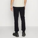 Kit 4 Calças Jogger Masculina Casual em Sarja Premium