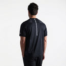 Kit 4 Camisetas Dry Fit Reflective Strip