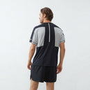 Kit 4 Camisetas Dry Fit Reflective Strip