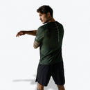 Kit 4 Camisetas Dry Fit Reflective Strip