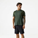 Kit 4 Camisetas Dry Fit Reflective Strip