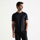 Kit 4 Camisetas Dry Fit Reflective Strip